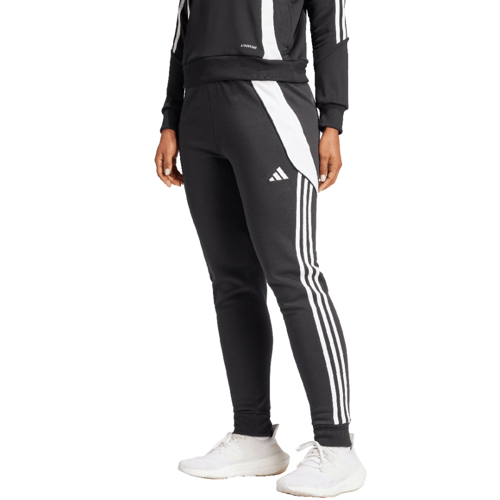 Pantalon 's adidas Tiro 24 Sweat black IJ7657 dama