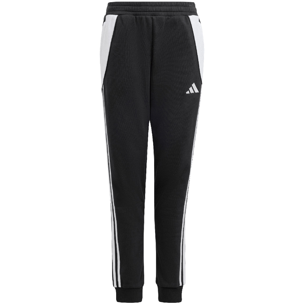 Pantalon Adidas Tiro 24 Sweat 's black IJ7659 copil