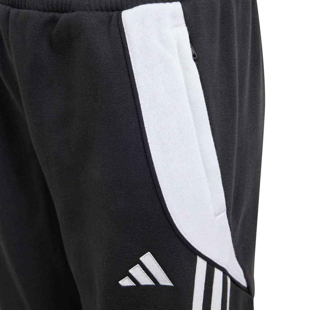 Pantalon Adidas Tiro 24 Sweat 's black IJ7659 copil