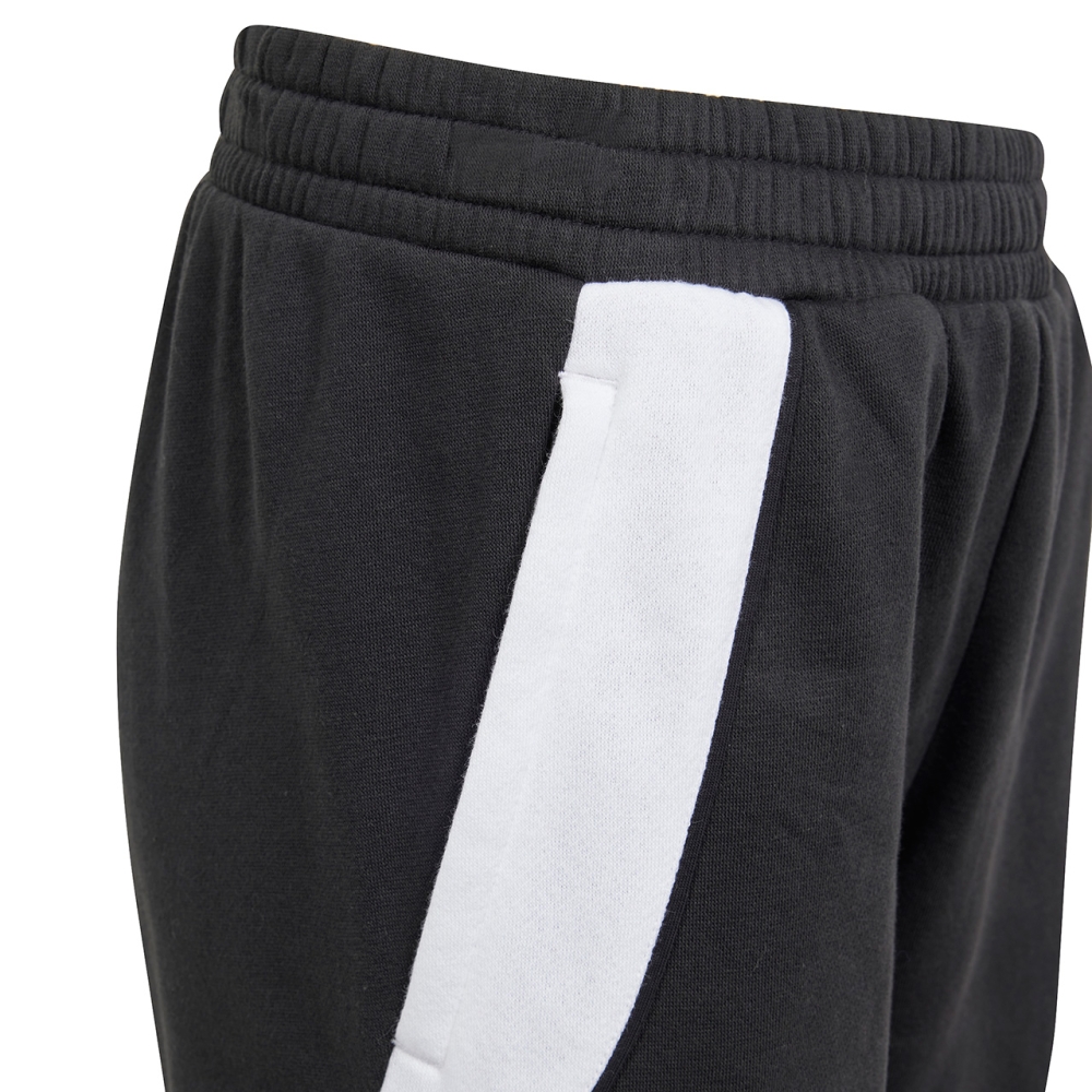 Pantalon Adidas Tiro 24 Sweat 's black IJ7659 copil