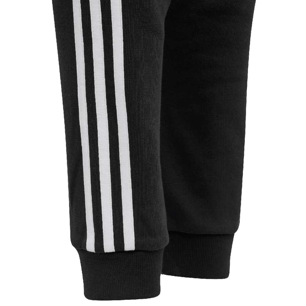 Pantalon Adidas Tiro 24 Sweat 's black IJ7659 copil