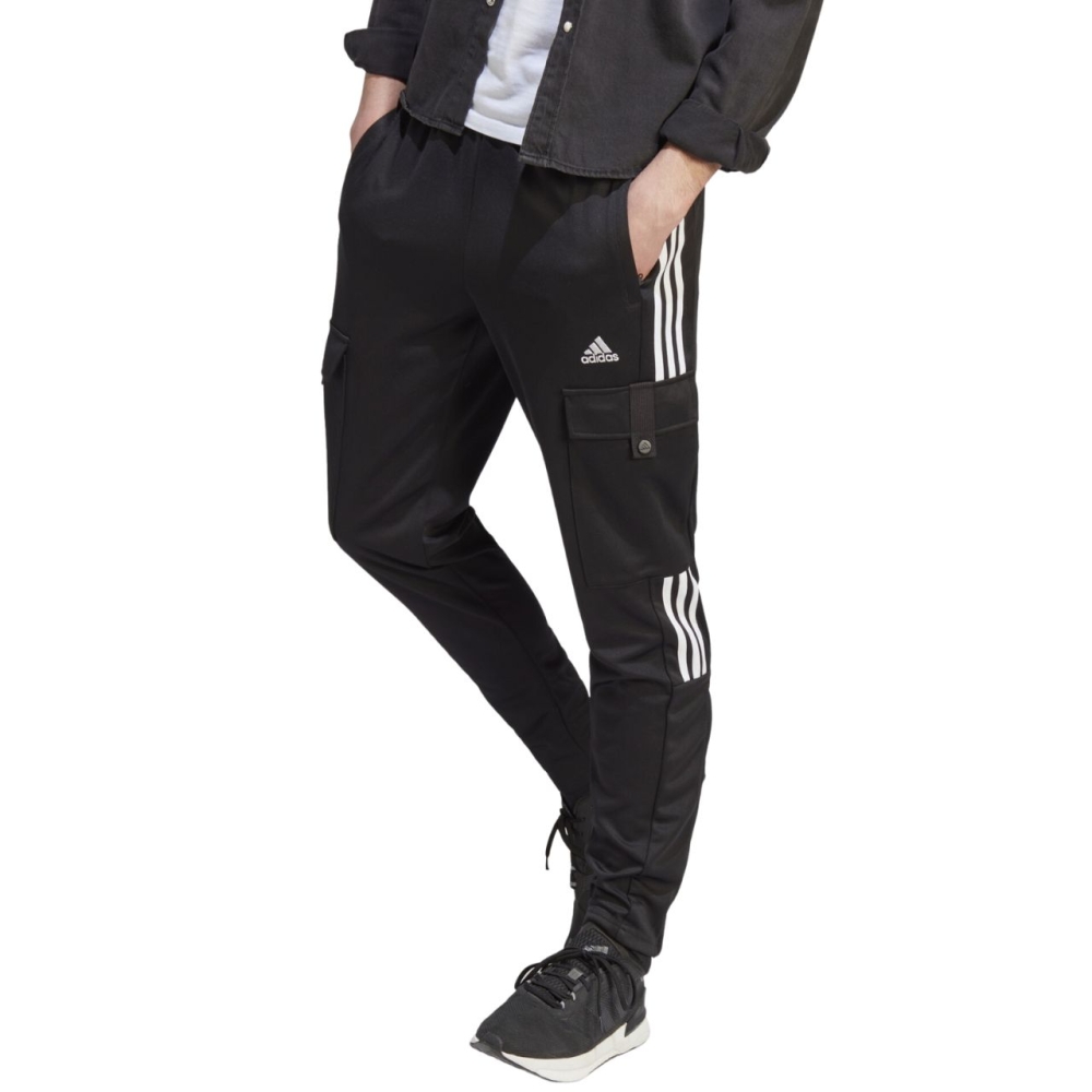 Pantalon adidas Tiro Cargo men's black IA3067