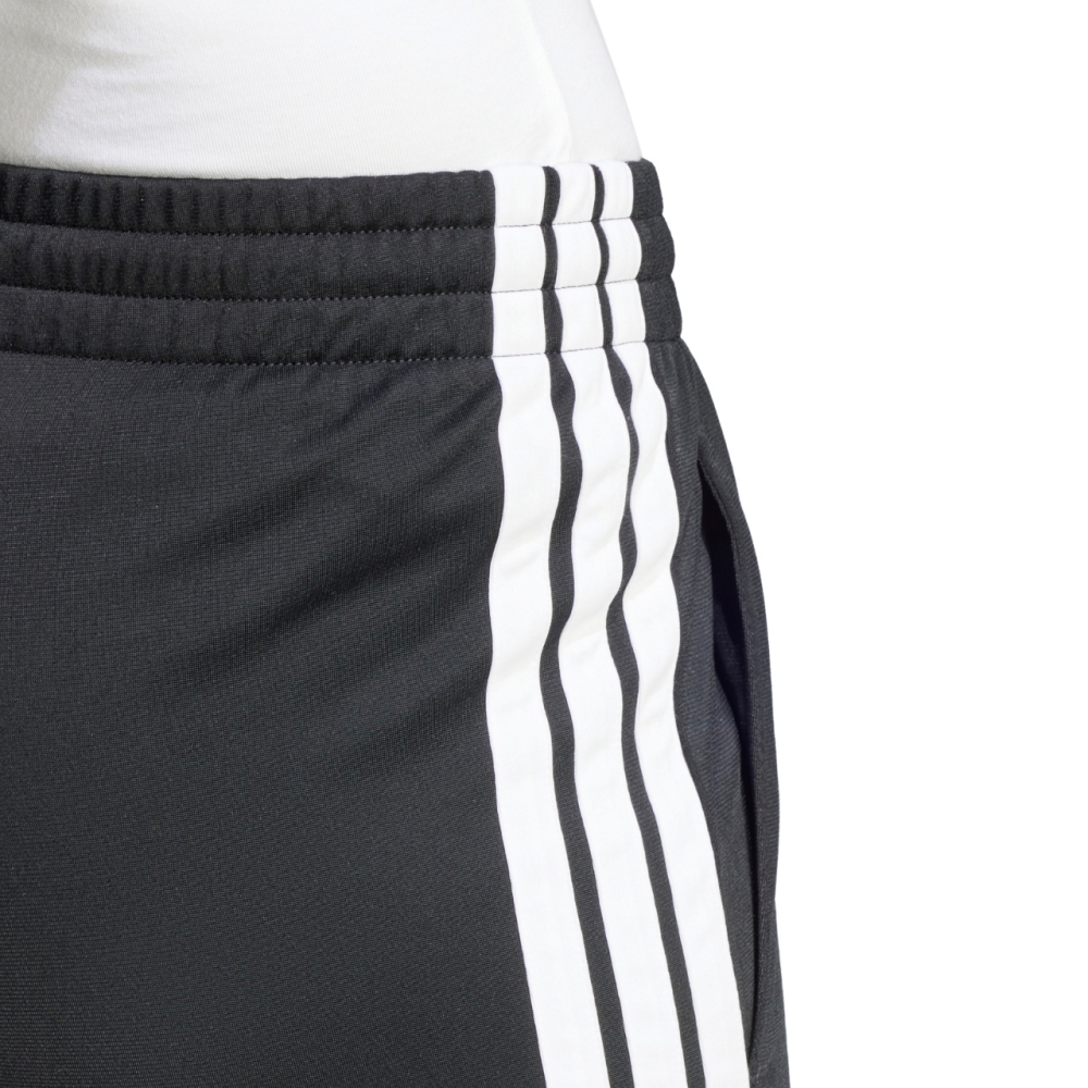 Pantalon adidas Tricot 3-Stripes 's black JF3383 dama