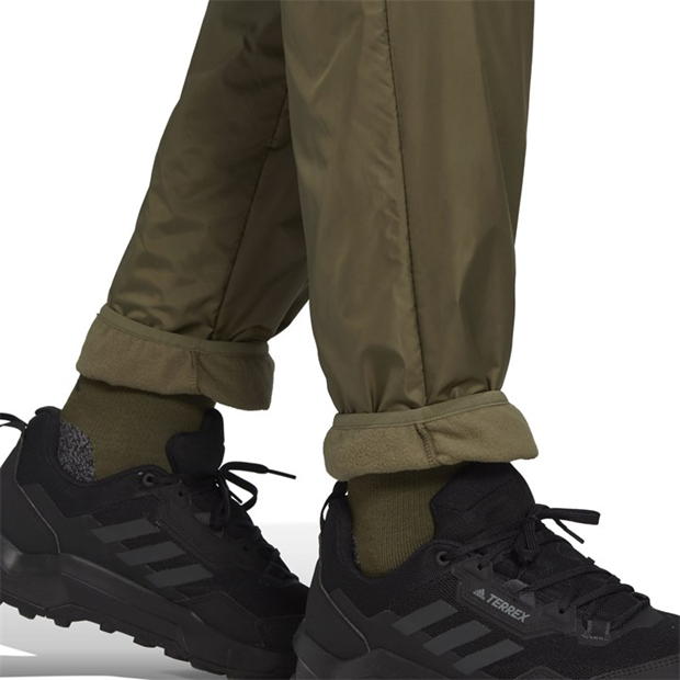 adidas Terrex Multi Primegreen Windfleece Joggers barbat