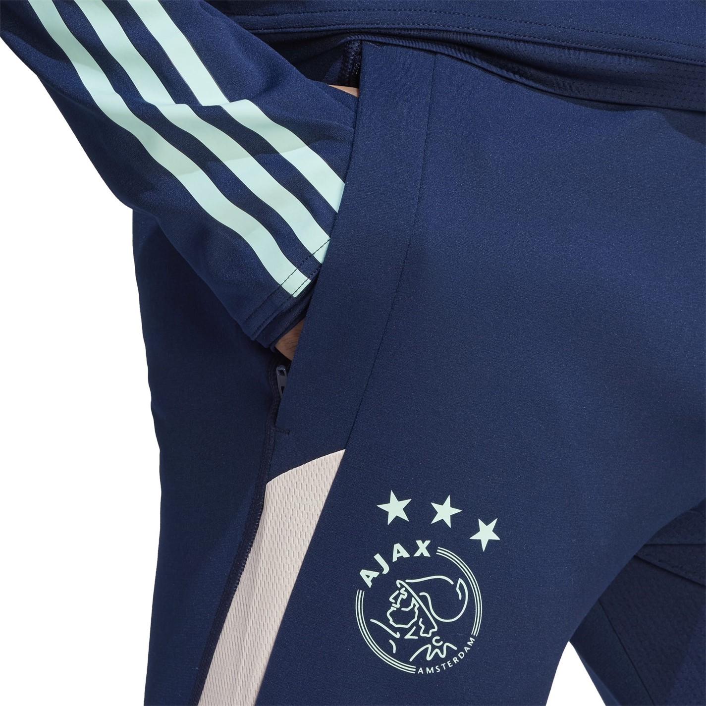 Pantalon adidas Ajax Amsterdam Tiro 23 Training