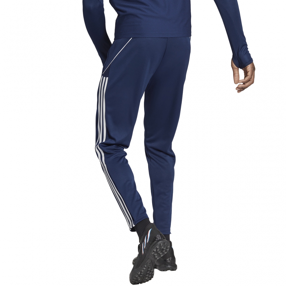 Pantalon Men's adidas Tiro 23 League Training navy blue HS3492