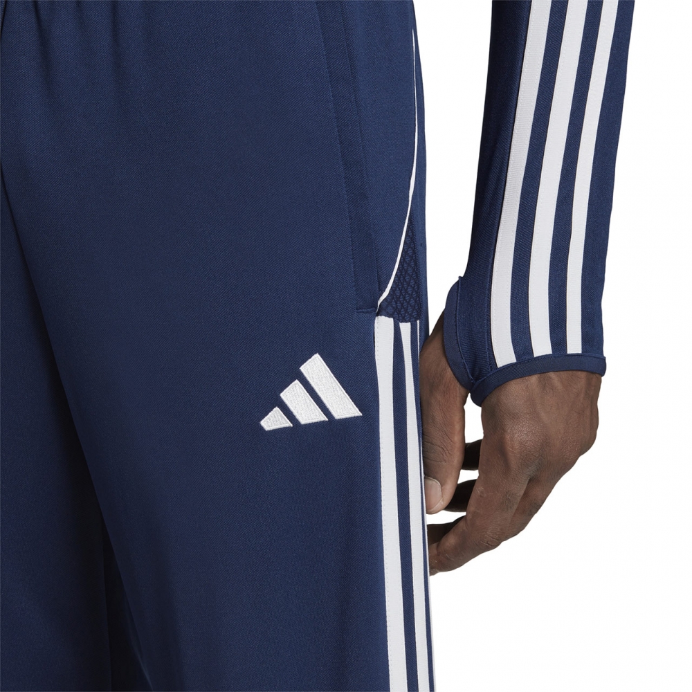 Pantalon Men's adidas Tiro 23 League Training navy blue HS3492