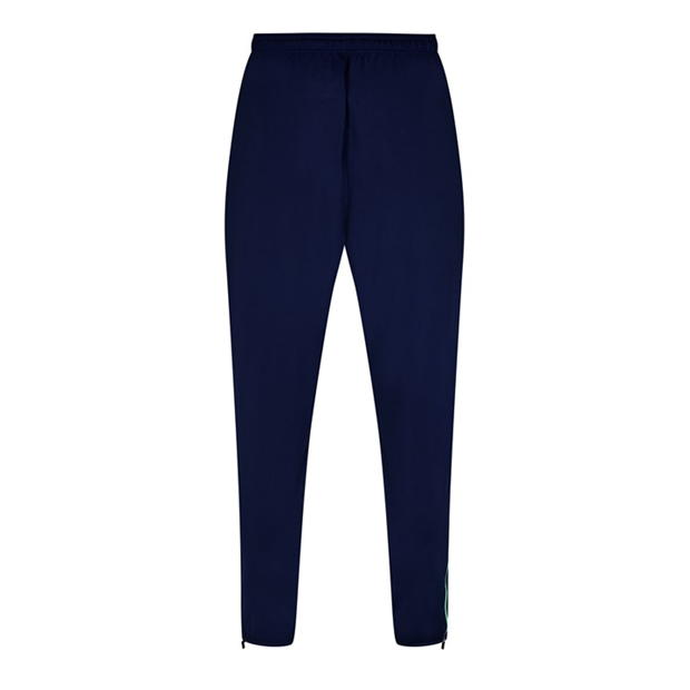 Pantalon Macron Scotland Rugby Union Fitted Training 2024 adulti