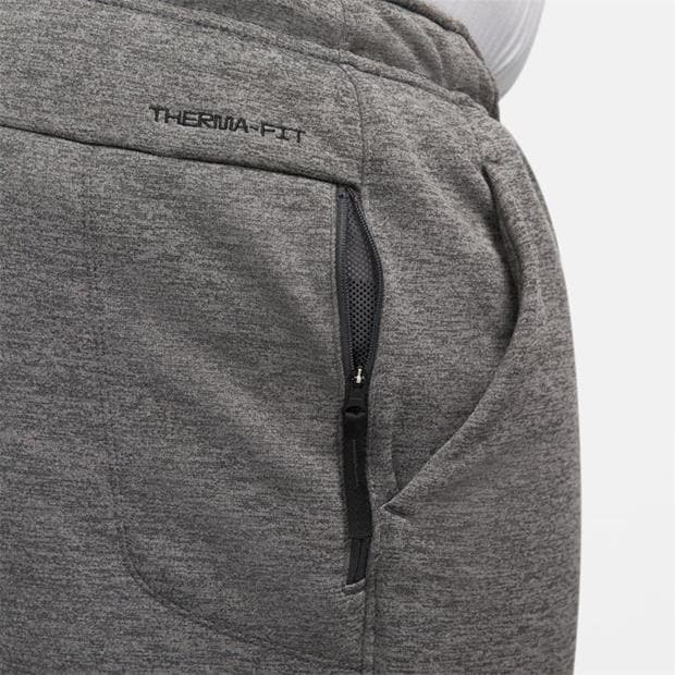 Pantalon Nike Therma-FIT Tapered Training barbat