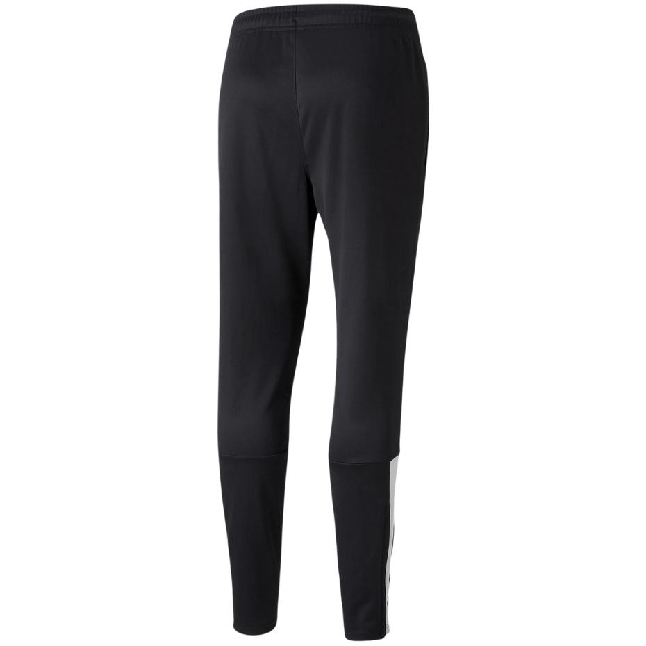 Pantalon Puma teamLIGA Training Black 657242 45