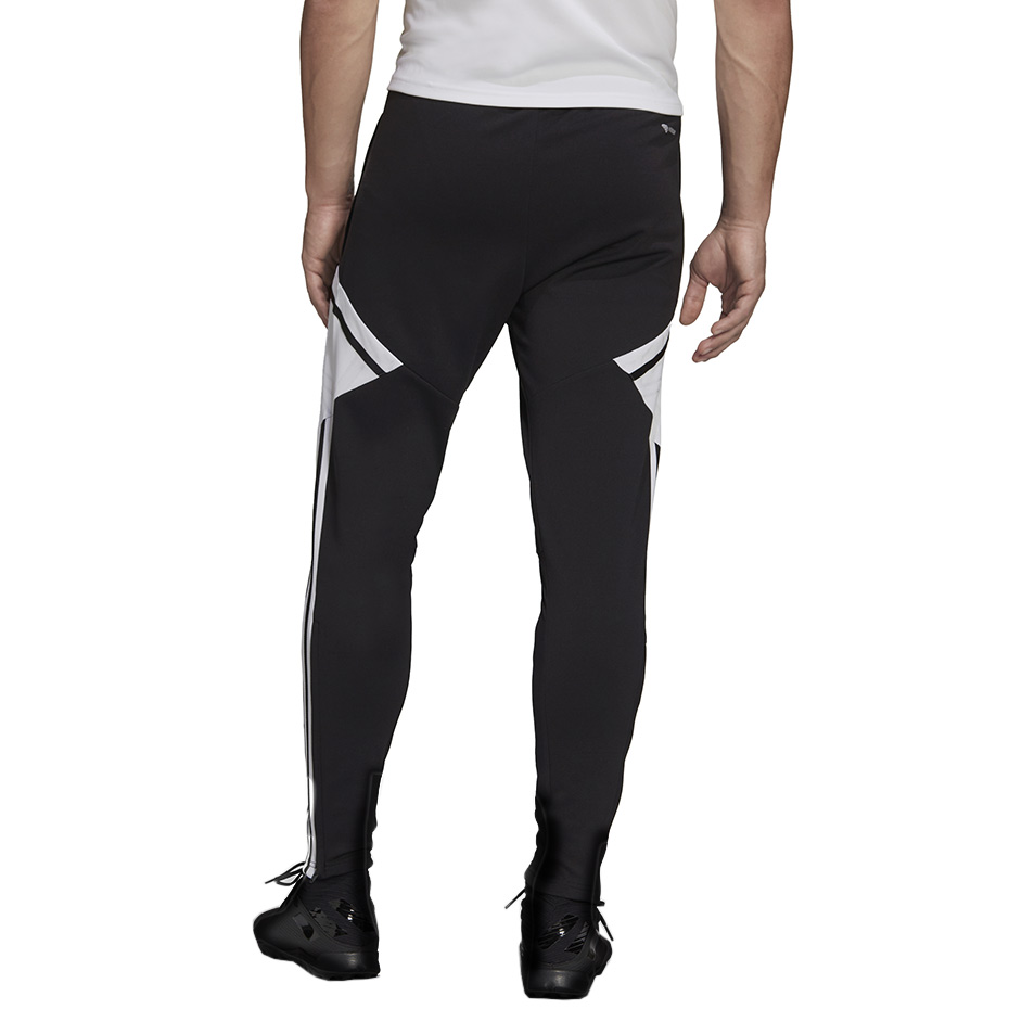 Pantalon Men
's adidas Condivo 22 Training black HC5559