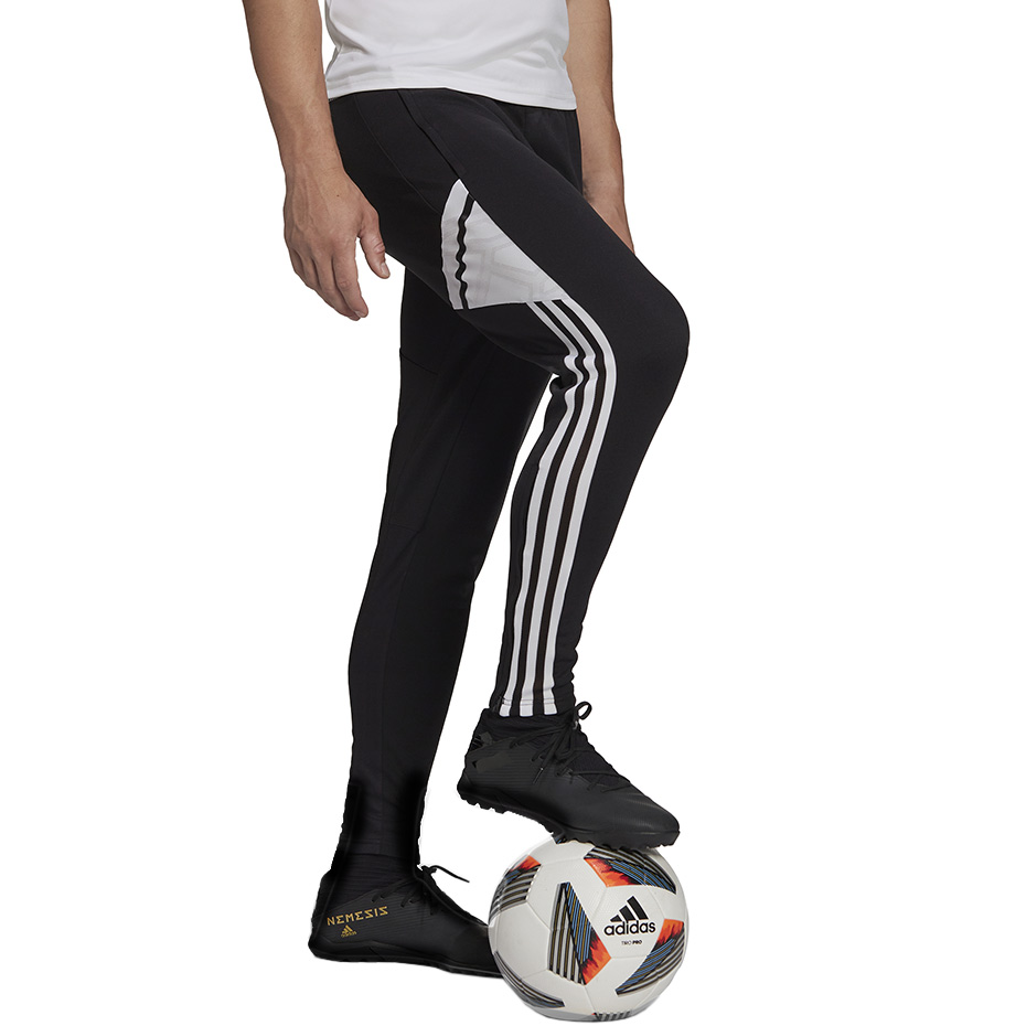 Pantalon Men
's adidas Condivo 22 Training black HC5559