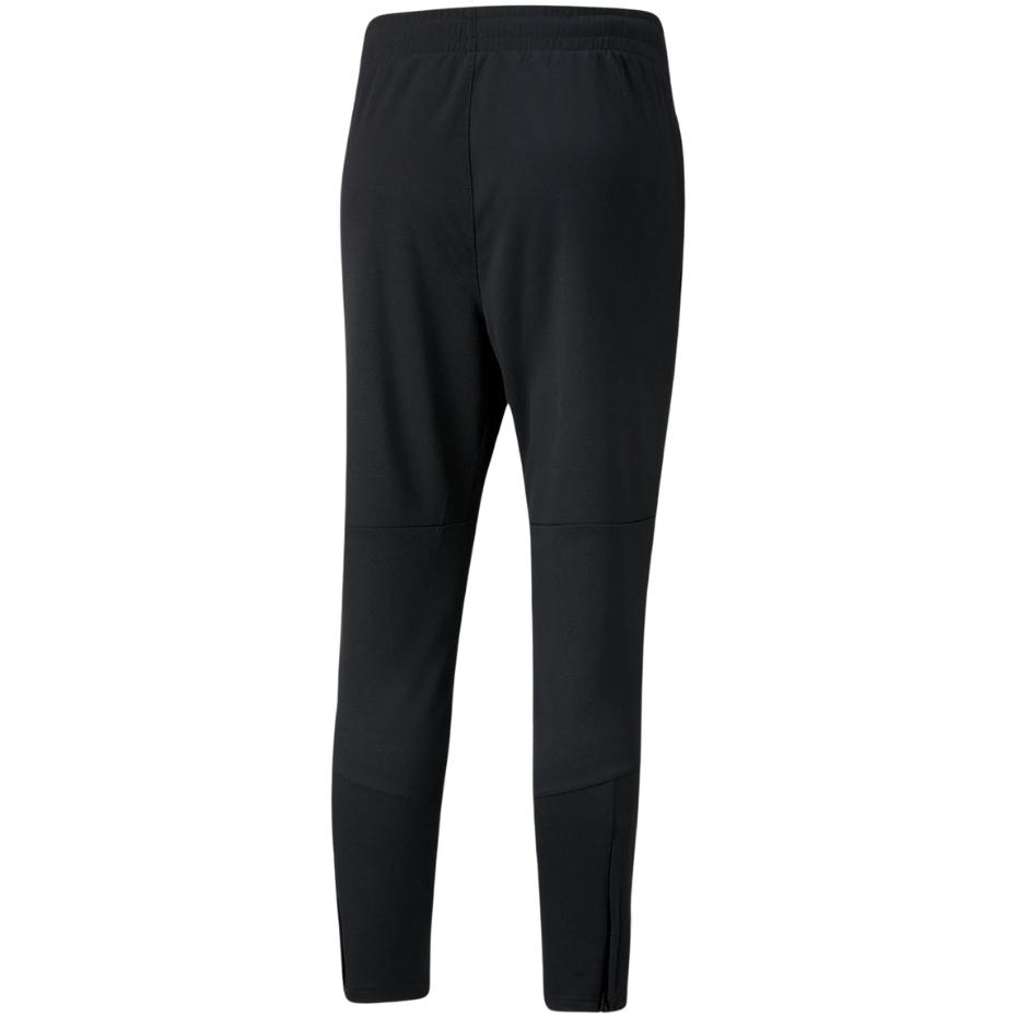 Pantalon Men's
Individual FINAL Training black 657954 45 Puma