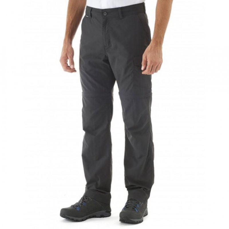 Pantaloni Barbati Access Zip-Off