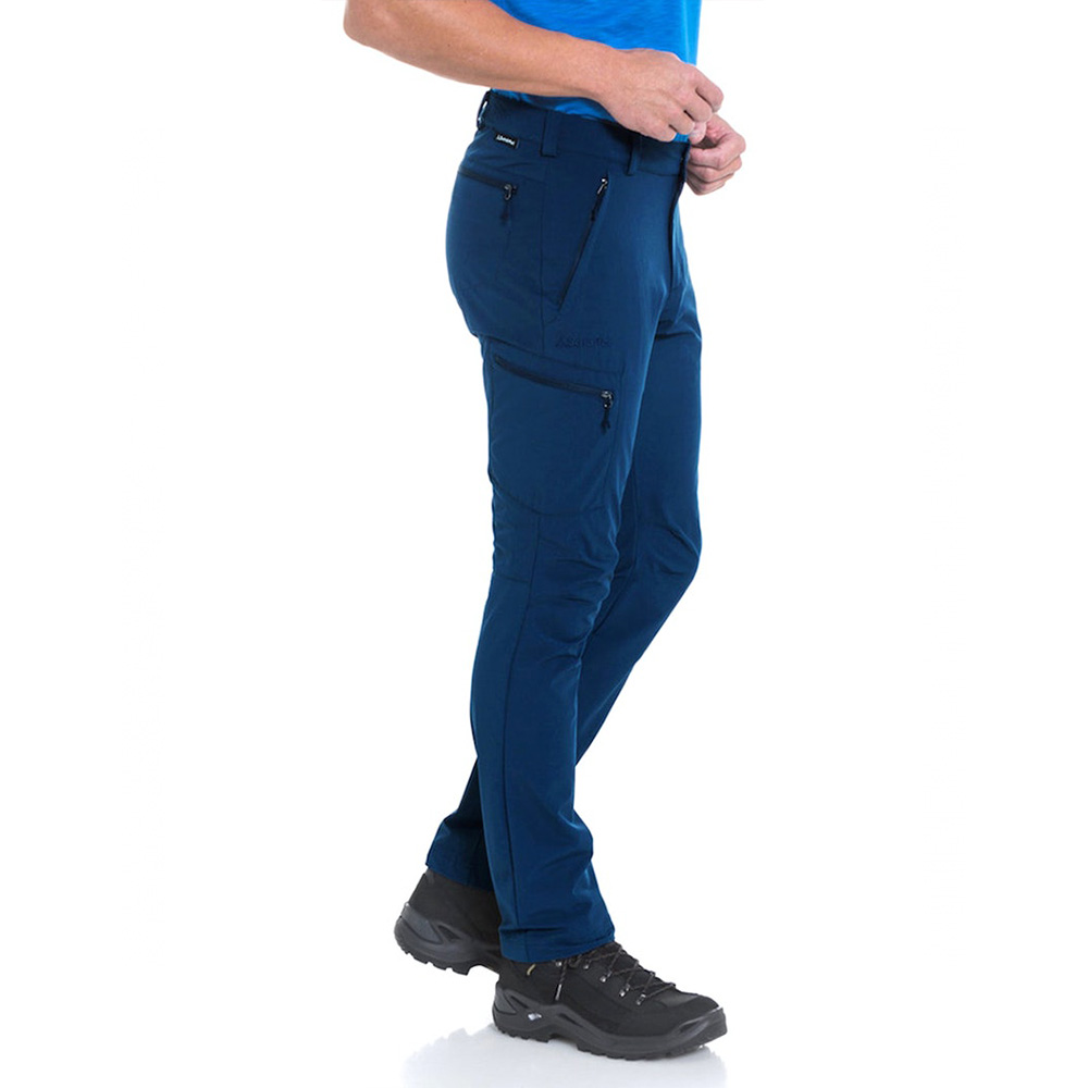 Pantaloni Barbati Folkstone