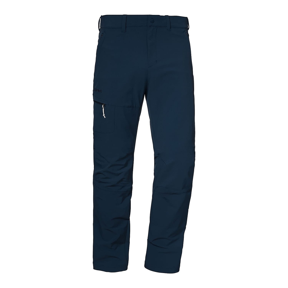 Pantaloni Barbati Koper 1 Warm