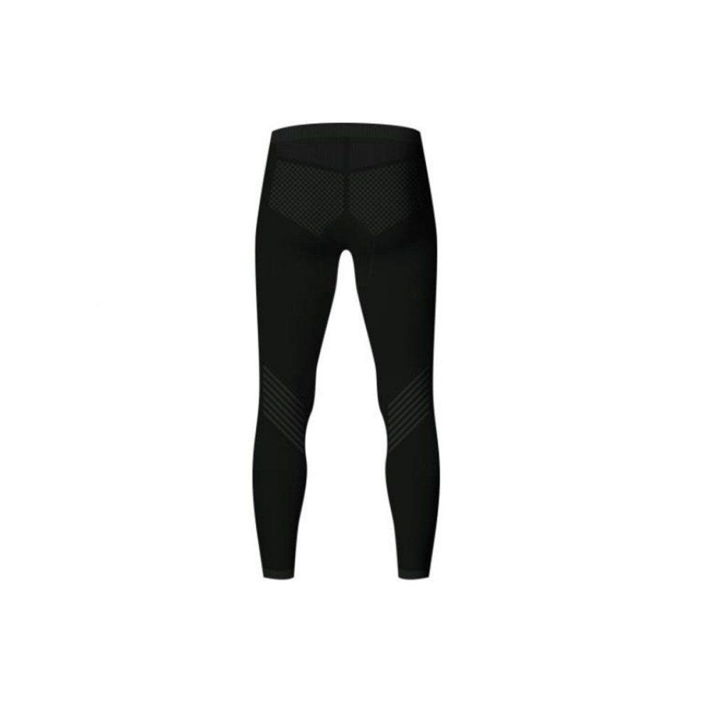 Pantaloni Barbati Lorpen Munia Black