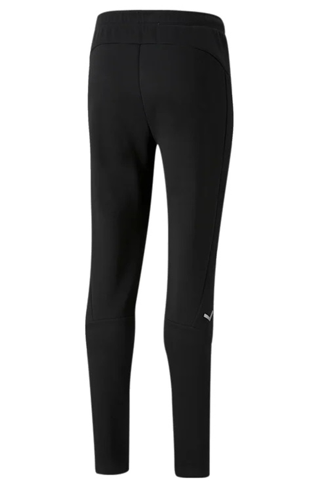 Pantaloni barbati puma team final negru