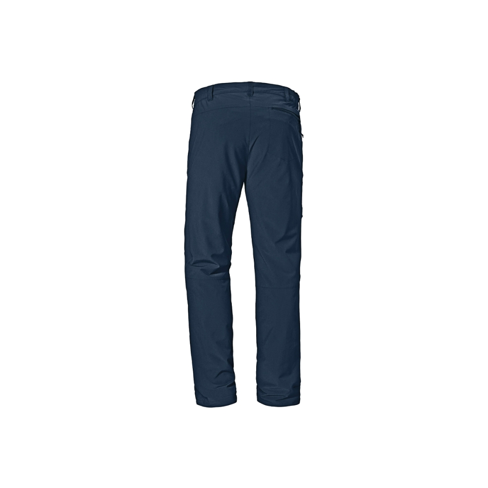 Pantaloni Barbati Schoffel Koper1 Warm Navy Blazer