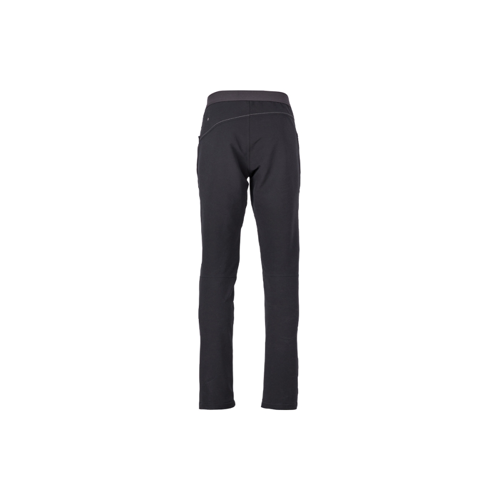 Pantaloni Barbati Ternua Felkin Warm Whales Black