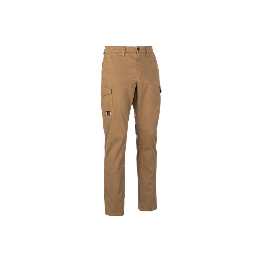 Pantaloni Barbati Ternua Lawn Butternut