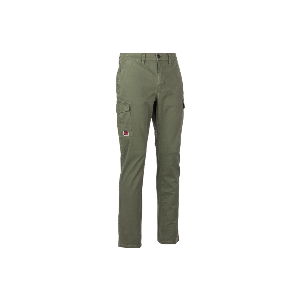 Pantaloni Barbati Ternua Lawn Four Leaf Clover