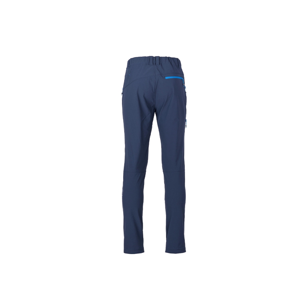 Pantaloni Barbati Ternua Rotor Warm PT Dark Marine