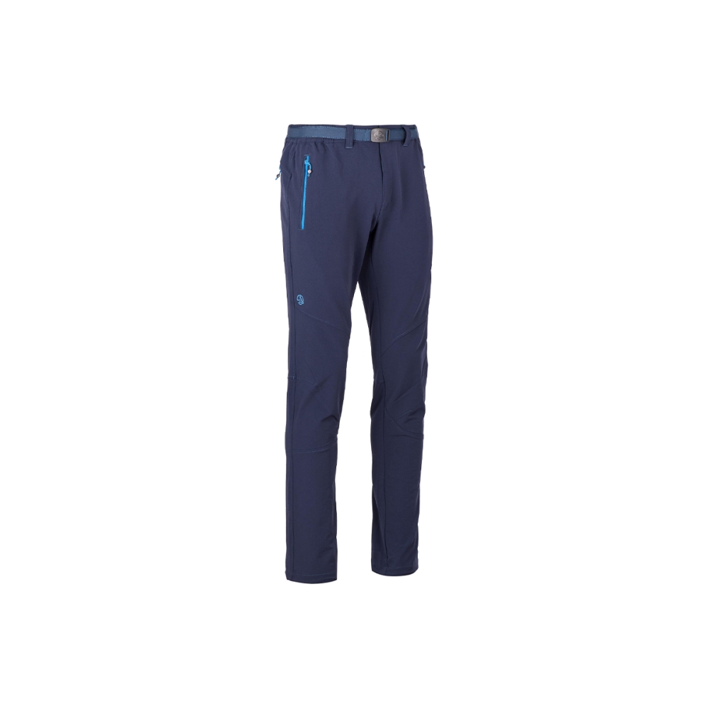 Pantaloni Barbati Ternua Wilbur Dark Marine