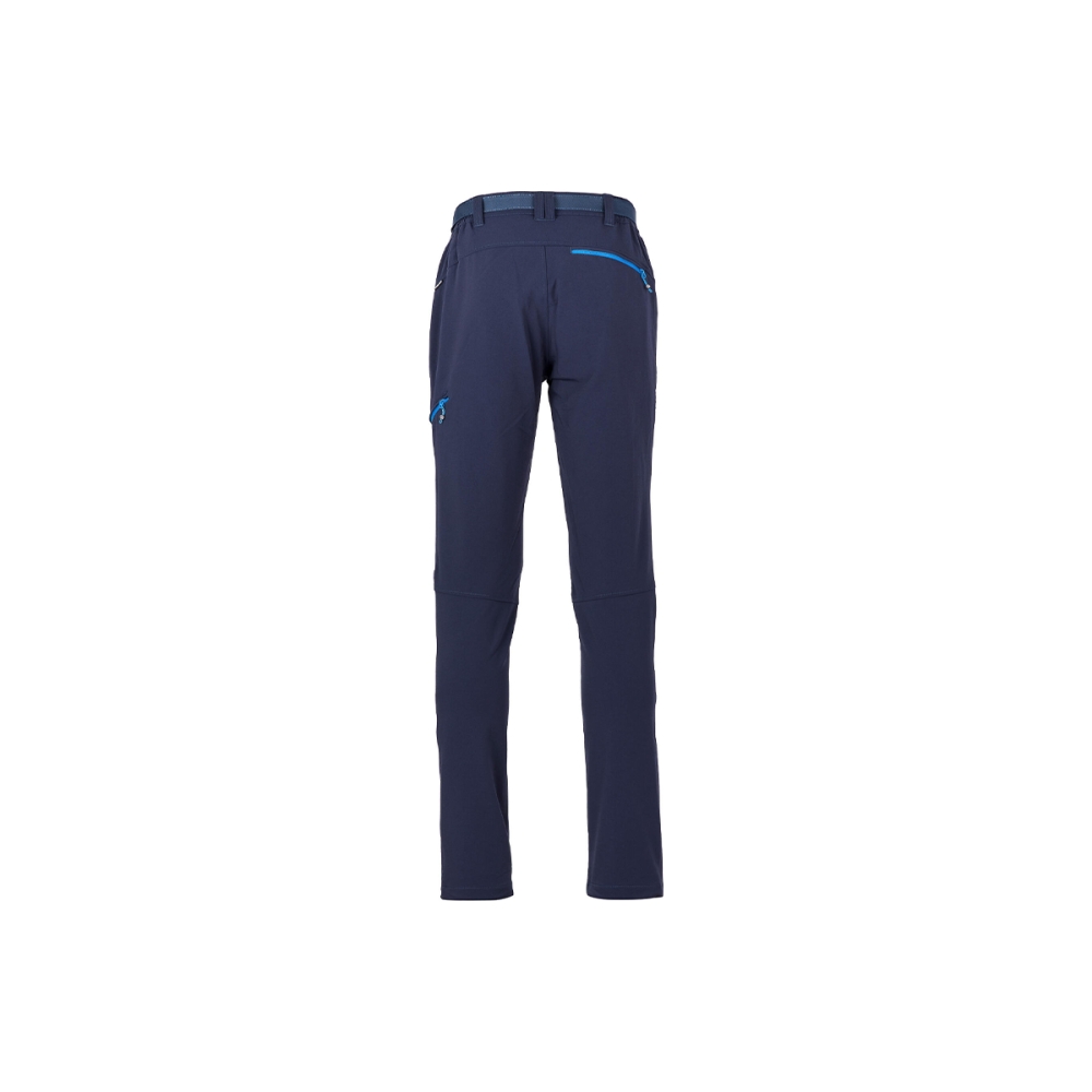 Pantaloni Barbati Ternua Wilbur Dark Marine