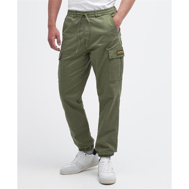 Pantalon Combat Barbour International Cargo