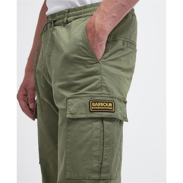 Pantalon Combat Barbour International Cargo