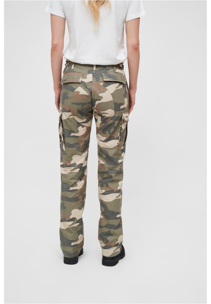 BDU Ripstop Trouser dama Brandit