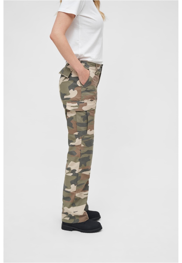 BDU Ripstop Trouser dama Brandit