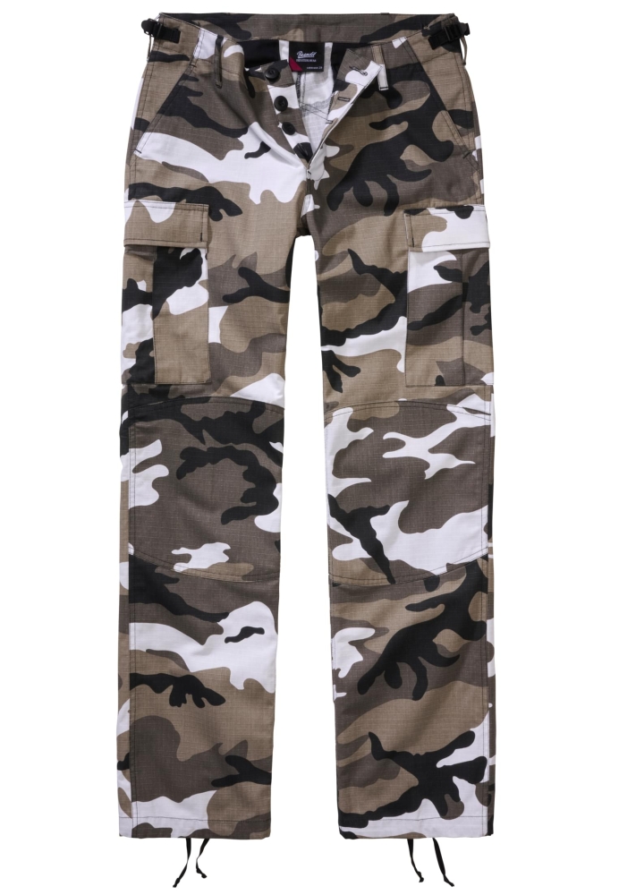 BDU Ripstop Trouser dama Brandit