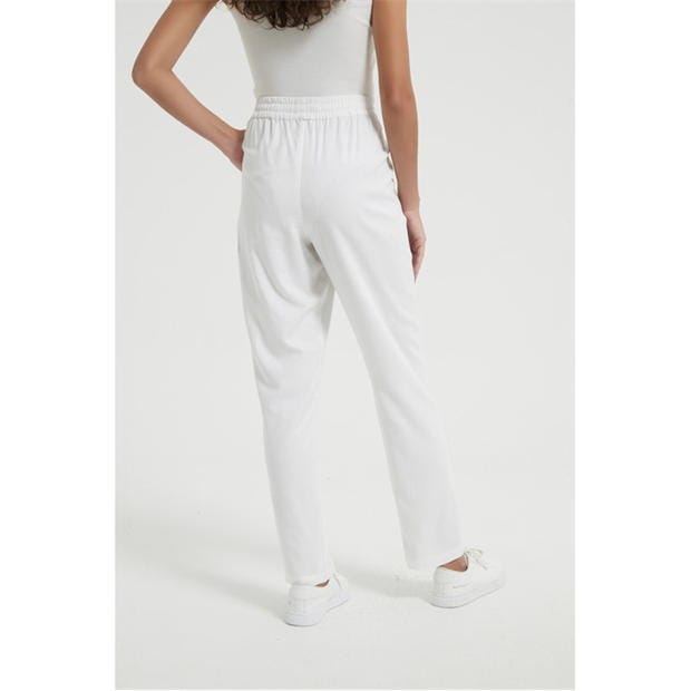 Be You Linen Trouser