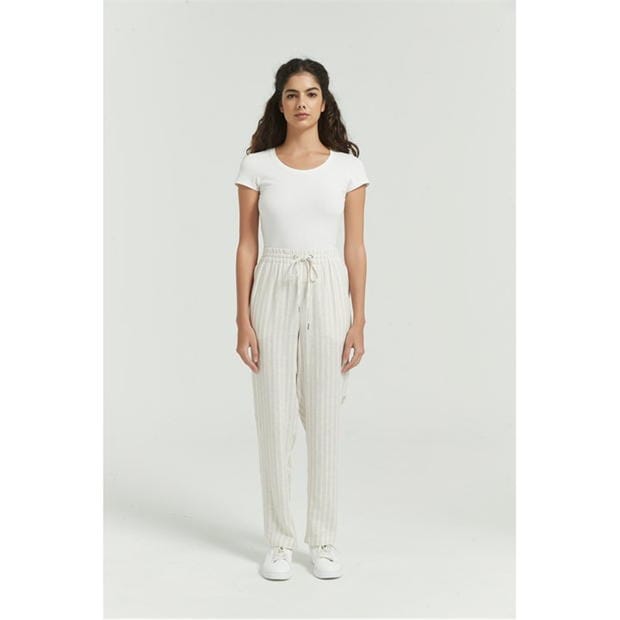 Be You Linen Trouser