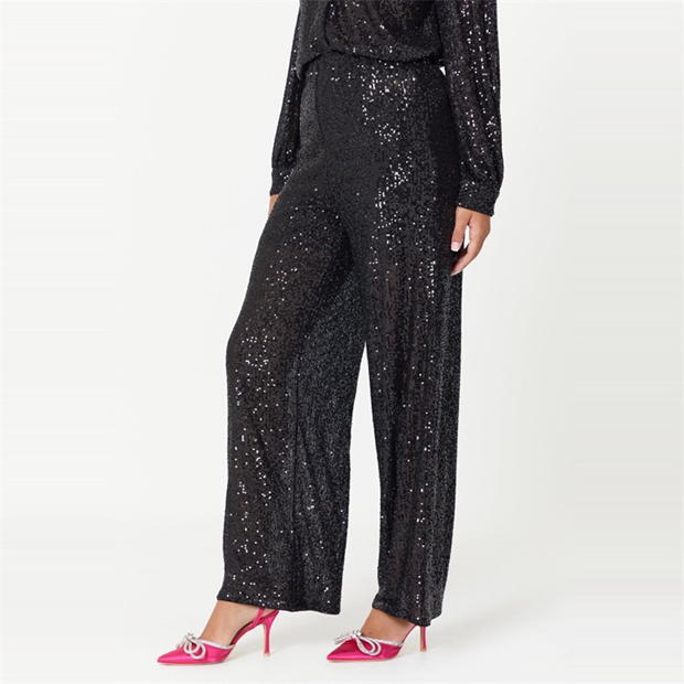 Pantalon Combat Be You Sequin