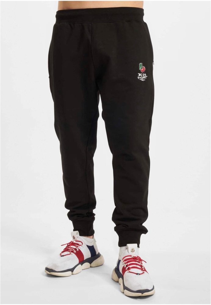 Pantalon BEK x DEF Cherry Sweat