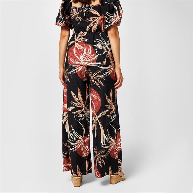 Biba Biba Wide Leg Trouser