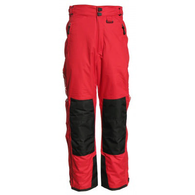 Pantaloni Blizzard RACING Rosu