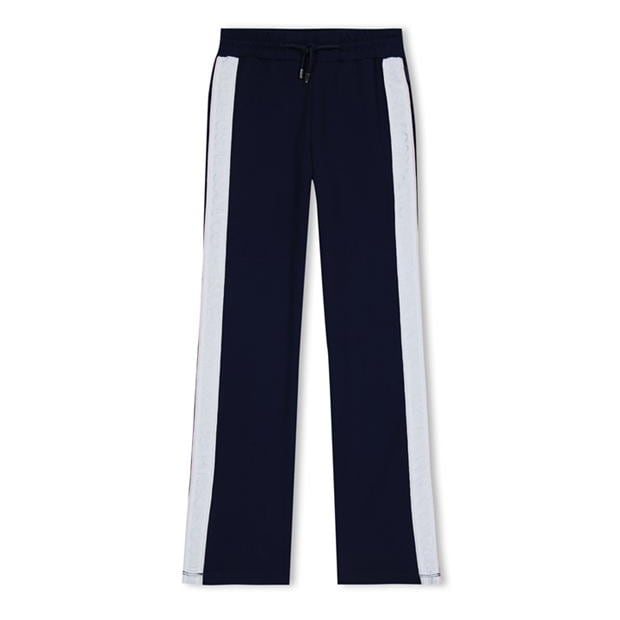 Pantalon Combat Boss Blue fetita