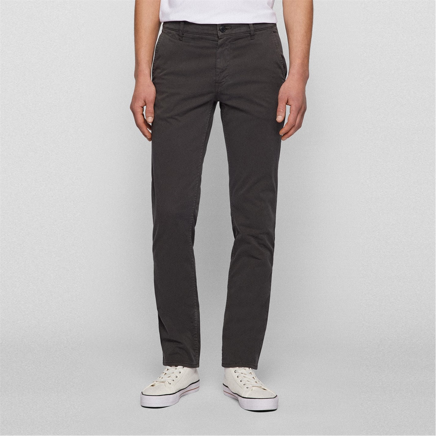 Pantalon Combat Boss Chino Slim