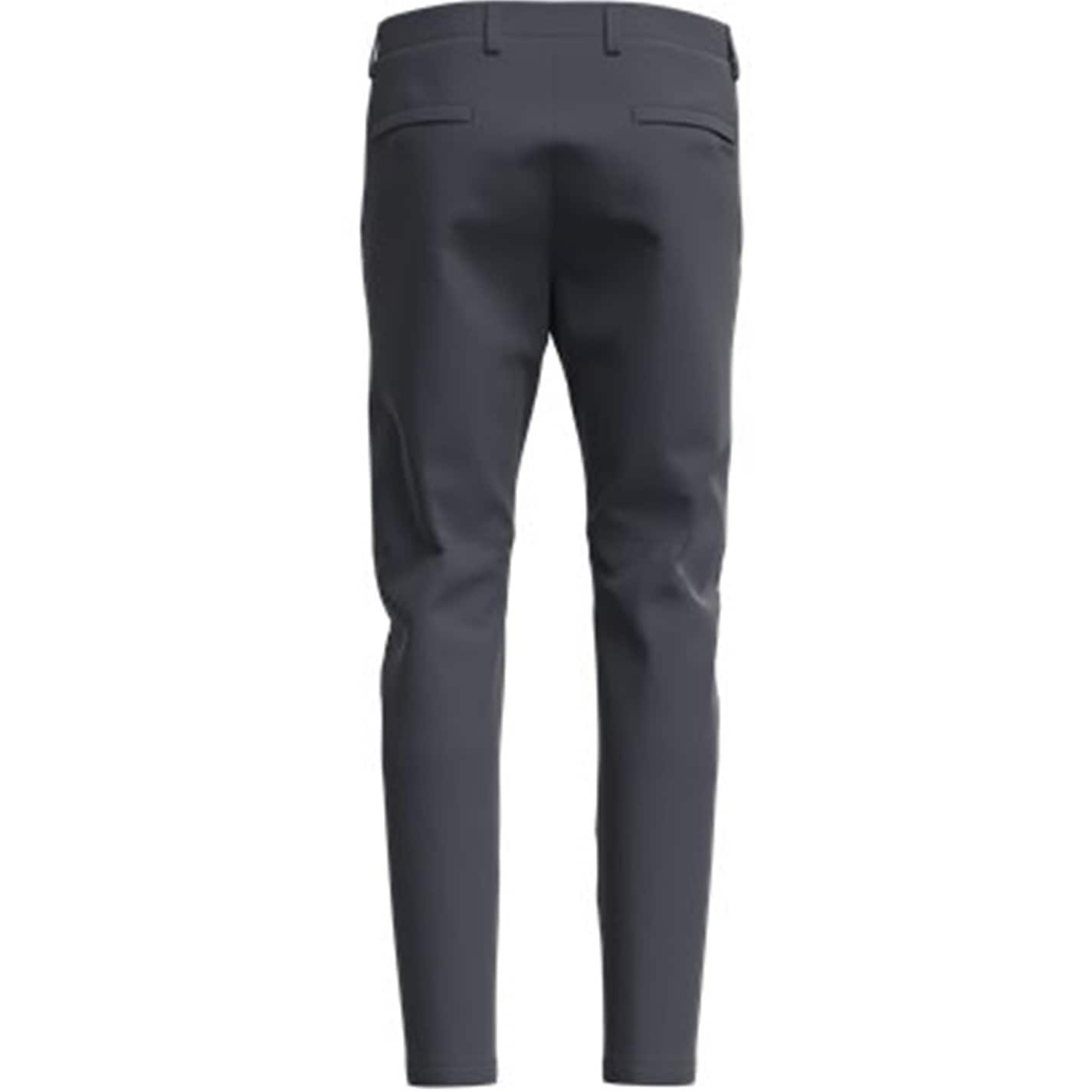 Pantalon Combat Boss Hugo Boss Commuter Slim Fit barbat