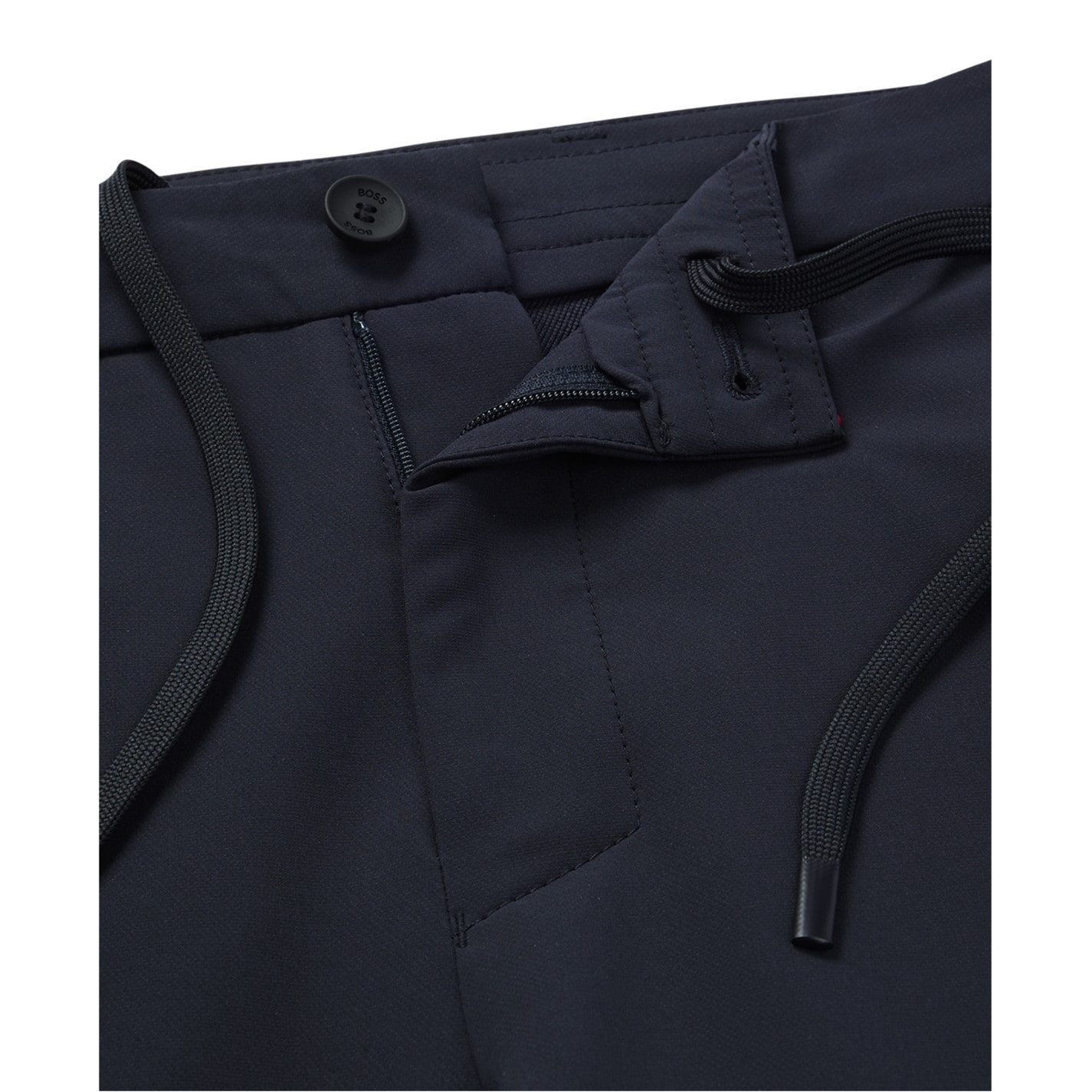 Pantalon Combat Boss Hugo Boss Commuter Slim Fit barbat