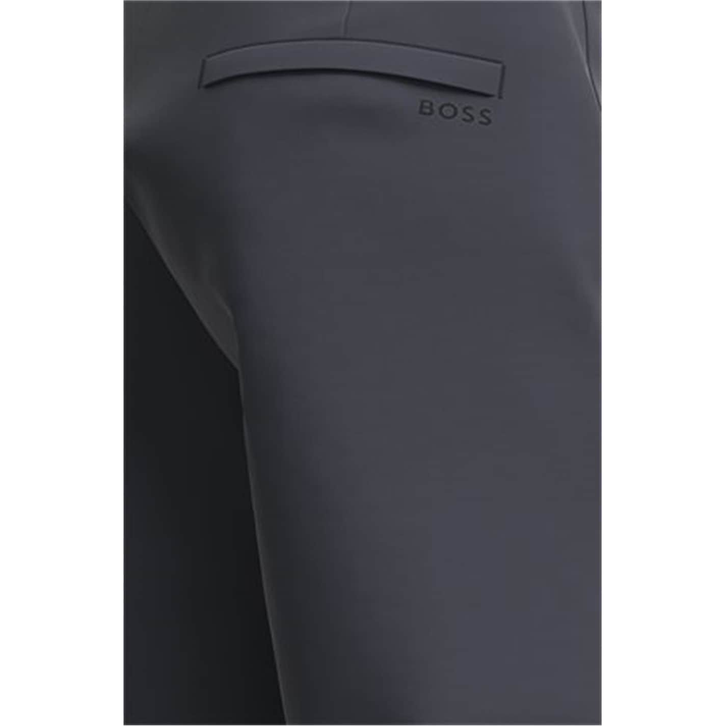 Pantalon Combat Boss Hugo Boss Commuter Slim Fit barbat