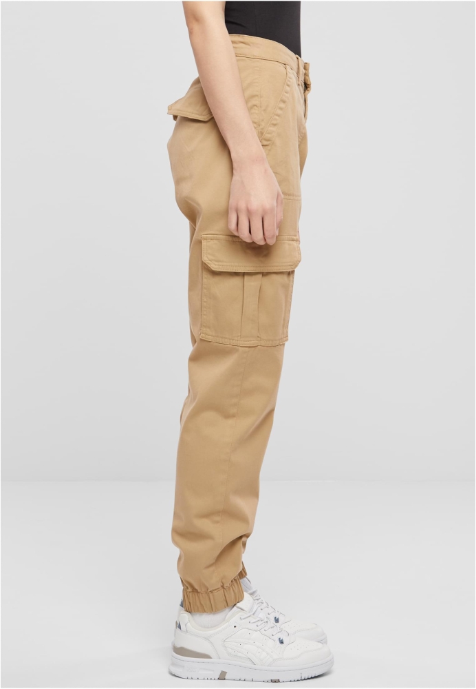 Pantalon Cotton Twill Utility dama Urban Classics