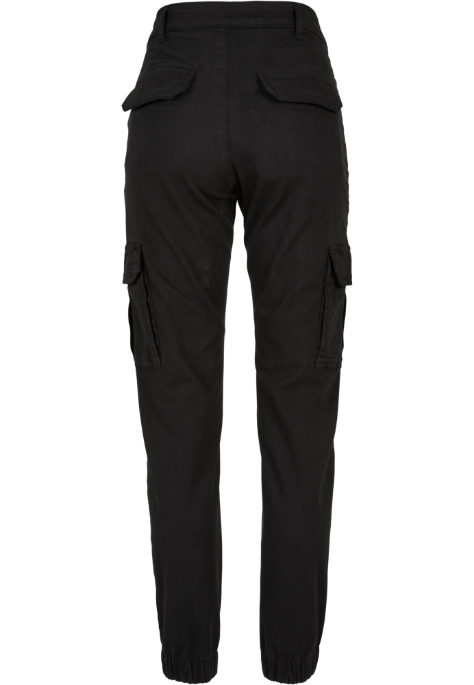 Pantalon Cotton Twill Utility dama Urban Classics