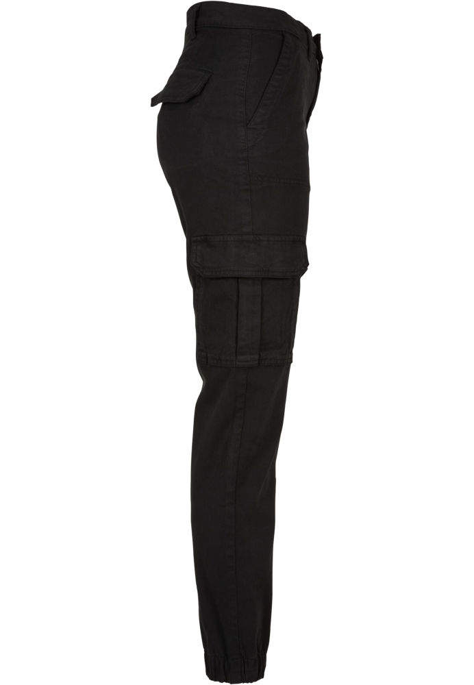 Pantalon Cotton Twill Utility dama Urban Classics