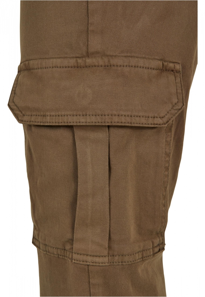 Pantalon Cotton Twill Utility dama Urban Classics