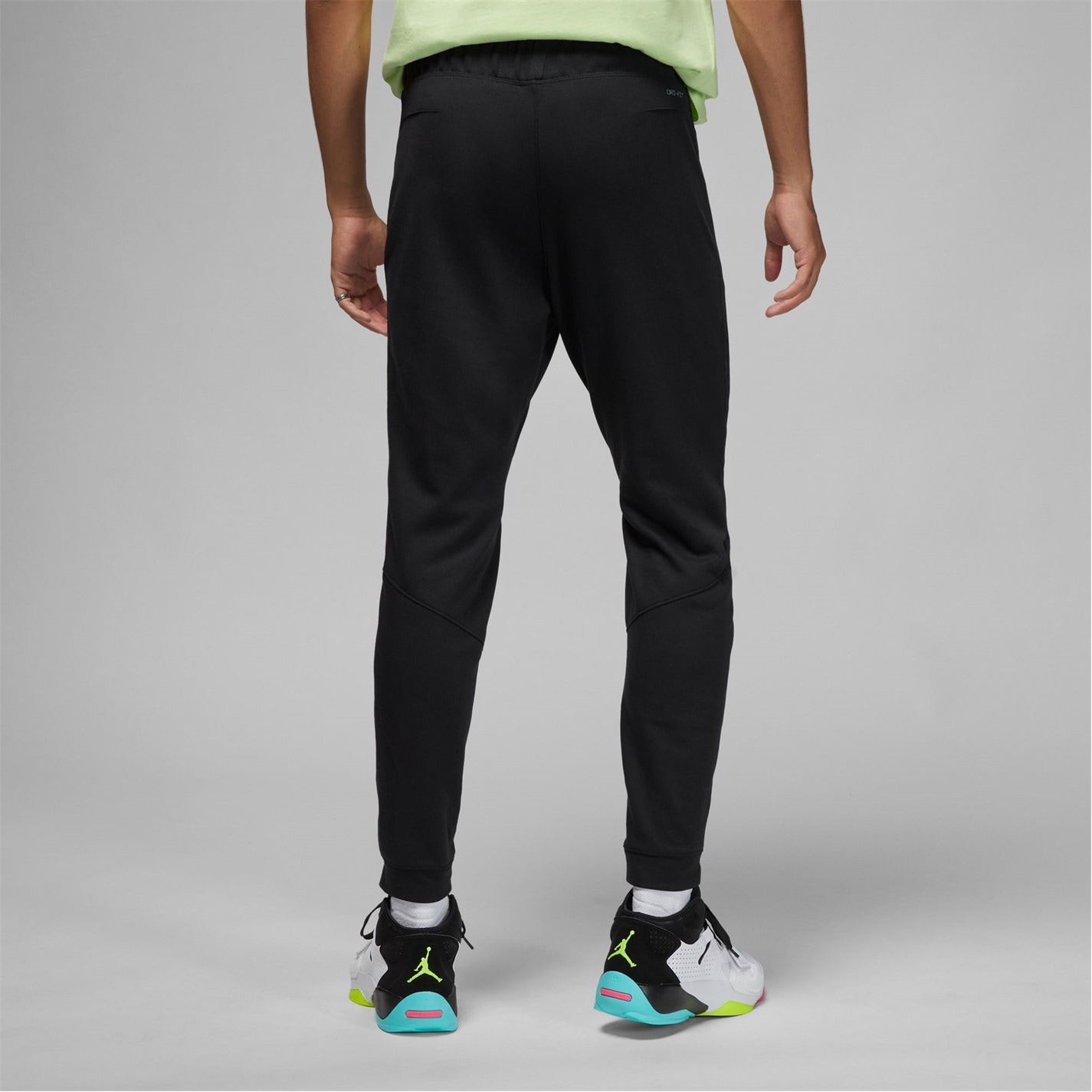 Bluza Pantalon Air Jordan Dri-FIT Sport Air barbat